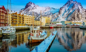 Quy định về tiêu chuẩn sản phẩm tiêu thụ tại thị trường Na Uy