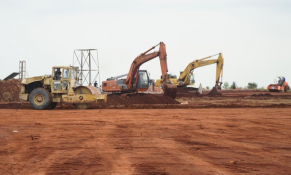 Quy hoạch thành phố sân bay Long Thành tầm nhìn 2050