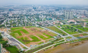 Rà soát công tác đấu giá đất nhằm ngăn chặn hành vi nhiễu loạn thị trường