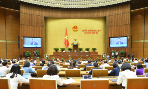 Sẽ đầu tư 634km đường Hồ Chí Minh theo tiêu chuẩn cao tốc