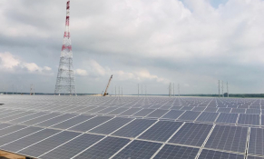 Sớm giải tỏa công suất điện mặt trời