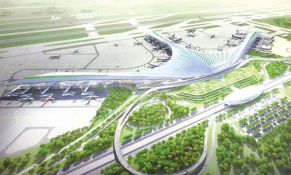 Tập trung triển khai giải phóng mặt bằng cho Dự án Cảng hàng không quốc tế Long Thành