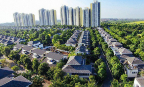 Thẩm định Đồ án quy hoạch chung đô thị Văn Giang đến năm 2040, tầm nhìn đến năm 2050