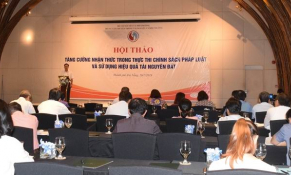 Tháng 2/2020, trình Chính phủ Dự thảo sửa đổi Luật Đất đai 2013