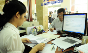 Thanh Hóa đẩy mạnh cải cách hành chính, tạo môi trường đầu tư thuận lợi cho doanh nghiệp