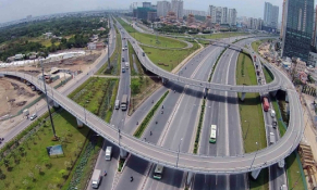 Thi hành Luật PPP: Dừng triển khai các dự án BT mới