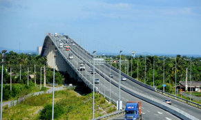 Tổng cục Đường bộ giải ngân 100% vốn kế hoạch xây dựng cơ bản được giao