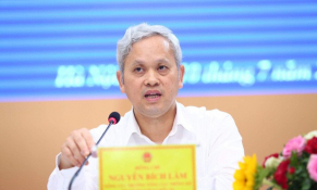 Tổng cục Thống kê tiến hành đánh giá lại quy mô GDP