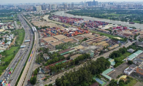 TP HCM dành quỹ nhà ở, đất thuộc sở hữu nhà nước cho mục tiêu tái định cư