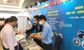 TPHCM giúp doanh nghiệp công nghiệp hỗ trợ nâng cao sức cạnh tranh