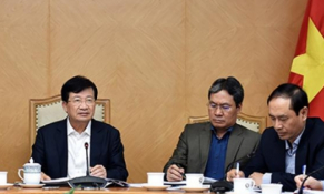 Yêu cầu cấp bách xây dựng Cảng hàng không quốc tế Long Thành