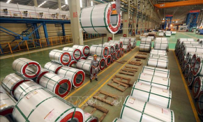 Yêu cầu Philippines đưa Việt Nam ra khỏi 3 cuộc điều tra tự vệ về thép