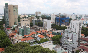 29% doanh nghiệp rút lui khỏi thị trường là tại TP.HCM