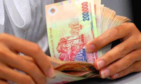 9 nhóm cán bộ, công chức được tăng lương từ 1/7