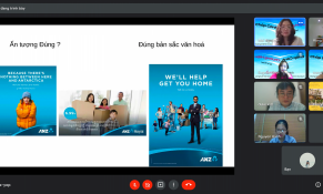 Bí quyết xây dựng nhận diện thương hiệu – đảm bảo những “ấn tượng đúng”