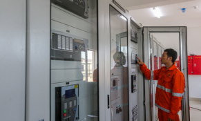 BIM Group – 10 năm ghi dấu ở Ninh Thuận