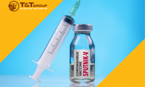 Bộ Y tế đề nghị Quỹ Đầu tư Trực tiếp Liên bang Nga hỗ trợ cung ứng Vắc xin Sputinik V ngay trong tháng 7