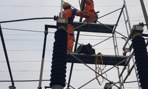 Công ty Điện lực Hà Nam đảm bảo cấp điện và đẩy mạnh công tác tuyên truyền tiết kiệm điện, trong mùa nắng nóng 2020.