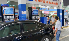 Đại gia ngoại dòm ngó cỗ máy in tiền số 1 Việt Nam