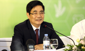 ‘Doanh nghiệp tư nhân là hạt nhân phát triển của ngành nông nghiệp’