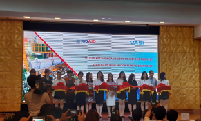 Kết nối ngành Công nghiệp chế tạo 2020 – vượt qua thách thức hậu Covid-19