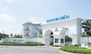 Khang Điền huy động 240 tỷ đồng từ trái phiếu