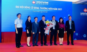 LienVietPostBank: Lên sàn HoSE chưa đầy 6 tháng cổ phiếu LPB lọt vào danh mục VN Diamond