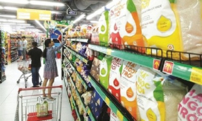 Lộc Trời tái cấu trúc và đa dạng hóa ngành nghề