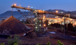 Masan bán 10% cổ phần công ty tài nguyên MHT cho đối tác Nhật