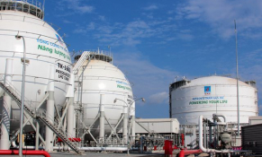 Một công ty dầu khí bị phong toả tài khoản tại 7 ngân hàng vì nợ thuế