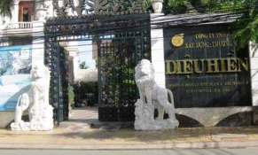 Nợ thuế 41 tỷ, Công ty Diệu Hiền bị đề nghị rút giấy phép kinh doanh