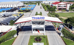Tài sản đảm bảo 2.400 tỷ đồng trái phiếu của Thaco là gì?