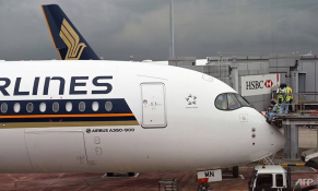 Tập đoàn SIA cam kết đạt mức phát thải CO2 bằng 0 vào năm 2050