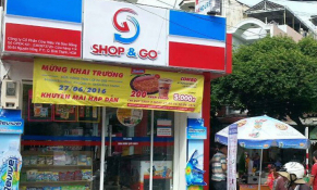 Thị trường bán lẻ: Những cái chết bất ngờ