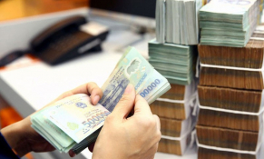 Thu ngân sách ngành Hải quan đạt gần 315.000 tỷ trong 10 tháng năm 2021