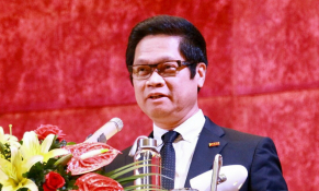 TS.Vũ Tiến Lộc: Cần có một cái nhìn công bằng và bao dung với doanh nghiệp tư nhân