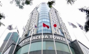 Viglacera xác định không phù hợp giá trị quyền sử dụng 12 triệu m2 đất khi CPH