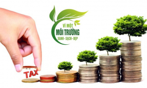 Bộ Tài chính đề xuất giảm thuế bảo vệ môi trường 2 nghìn đồng/lít xăng