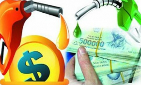 Đảm bảo nguồn cung và bình ổn giá xăng dầu