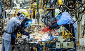 Doanh nghiệp FDI tìm kiếm nhà cung ứng sản phẩm công nghiệp hỗ trợ