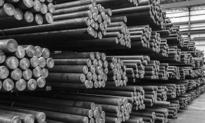 Dự kiến giá thép có chiều hướng giảm vào cuối năm nay