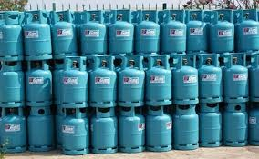 Giá gas tiếp tục tăng lần thứ 6