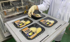 Hơn 60 tấn sầu riêng Ri6 Việt Nam “cháy hàng” tại thị trường Australia