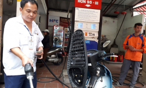 ‘Không vì một vài tháng âm Quỹ Bình ổn giá xăng dầu mà DN kêu ầm ĩ’