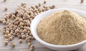 Năm 2021: Xuất khẩu hạt tiêu trắng xay tăng mạnh