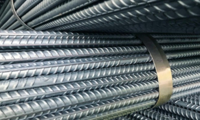 Nhiều doanh nghiệp xây dựng thở dài trước giá thép tăng “phi mã”