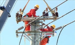 Sản lượng tiêu thụ điện tại TP. HCM liên tục phá kỷ lục