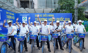 Sắp diễn ra Tuần lễ Thương hiệu quốc gia năm 2021