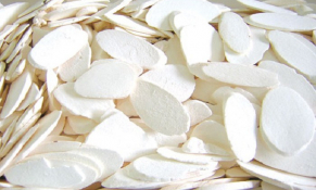 Thái Lan thay thế Việt Nam trở thành thị trường lớn nhất trong cung cấp sản phẩm từ sắn cho Trung Quốc