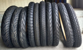Thổ Nhĩ Kỳ rà soát chống bán phá giá với săm, lốp xe đạp và xe máy Việt Nam